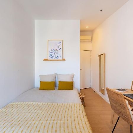 10Can Appartement Vieux Port - 12 Pers Max Marseille Kültér fotó