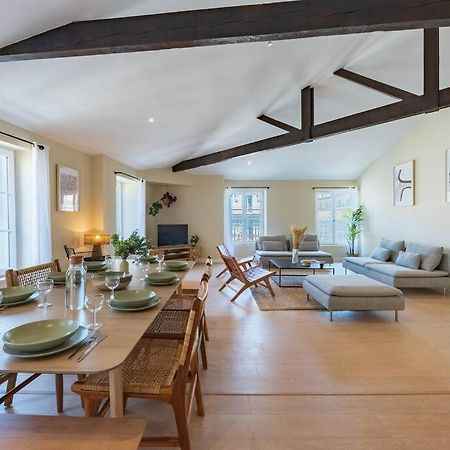 10Can Appartement Vieux Port - 12 Pers Max Marseille Kültér fotó