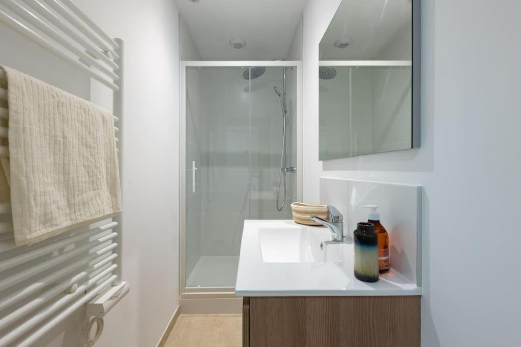 10Can Appartement Vieux Port - 12 Pers Max Marseille Kültér fotó