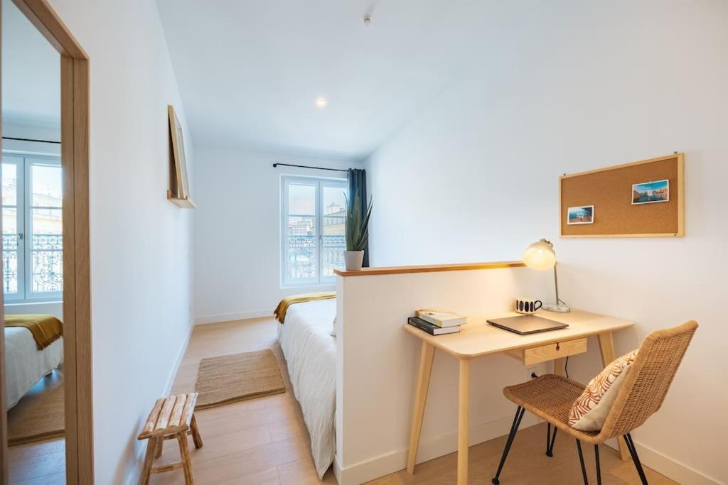 10Can Appartement Vieux Port - 12 Pers Max Marseille Kültér fotó