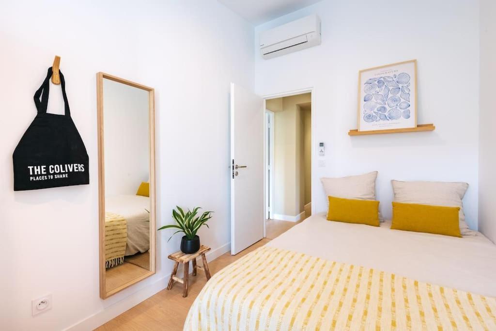 10Can Appartement Vieux Port - 12 Pers Max Marseille Kültér fotó