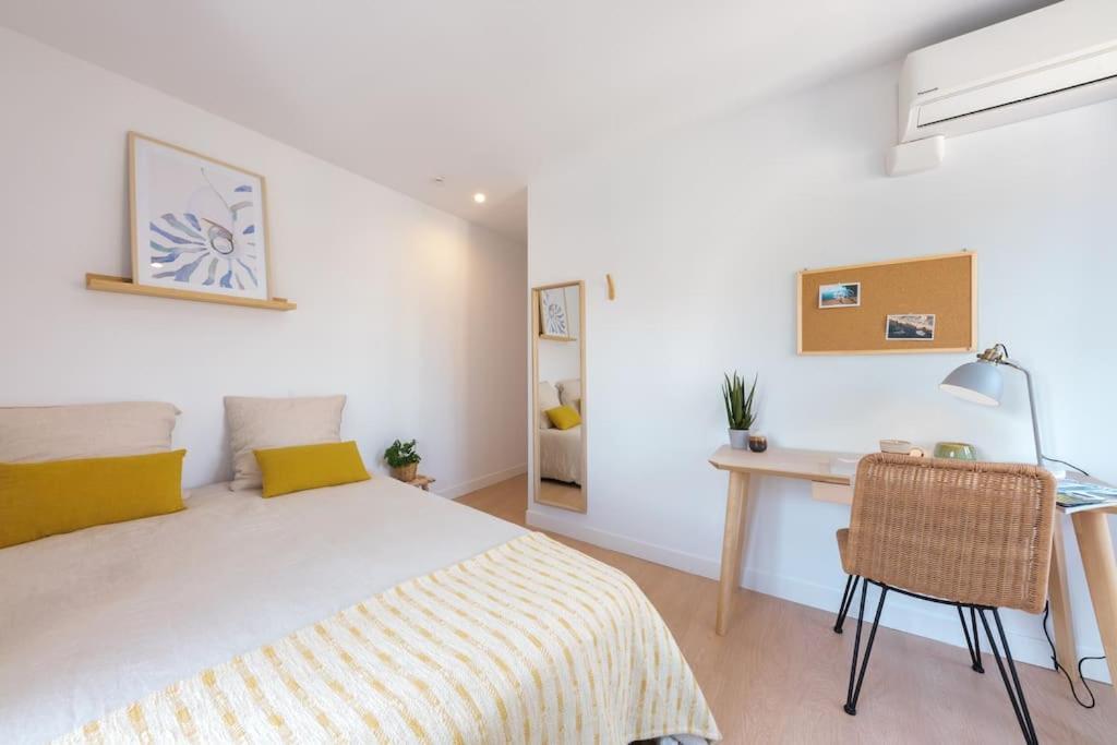 10Can Appartement Vieux Port - 12 Pers Max Marseille Kültér fotó
