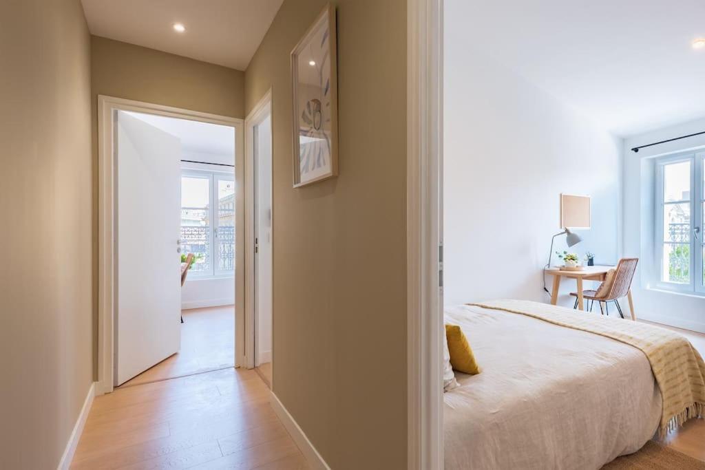 10Can Appartement Vieux Port - 12 Pers Max Marseille Kültér fotó