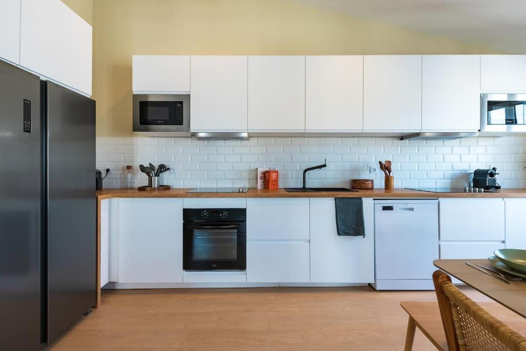 10Can Appartement Vieux Port - 12 Pers Max Marseille Kültér fotó