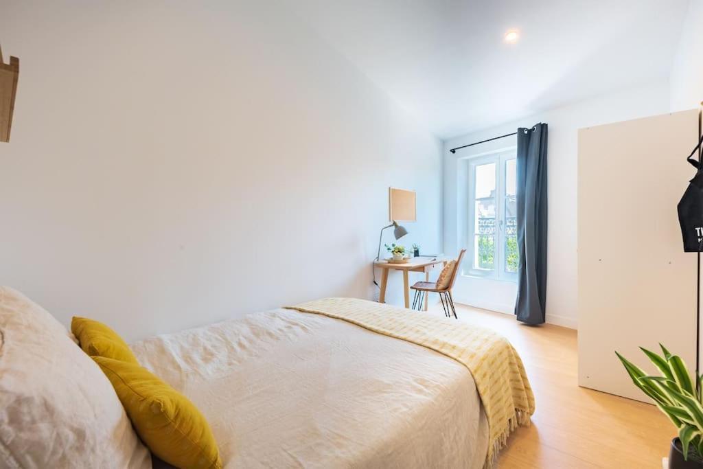 10Can Appartement Vieux Port - 12 Pers Max Marseille Kültér fotó