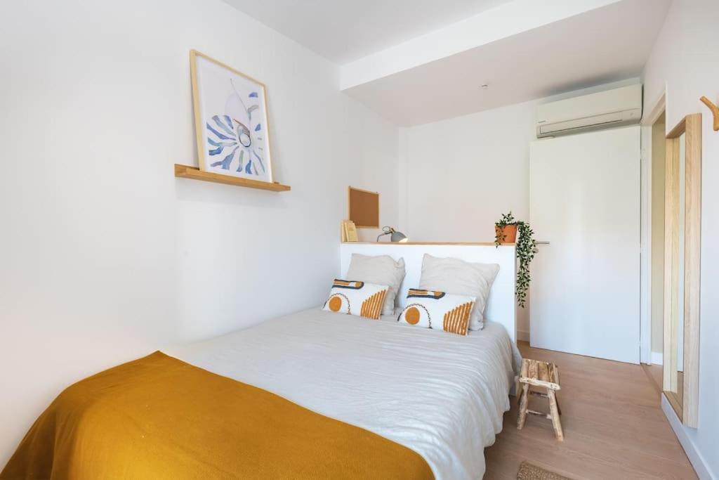 10Can Appartement Vieux Port - 12 Pers Max Marseille Kültér fotó